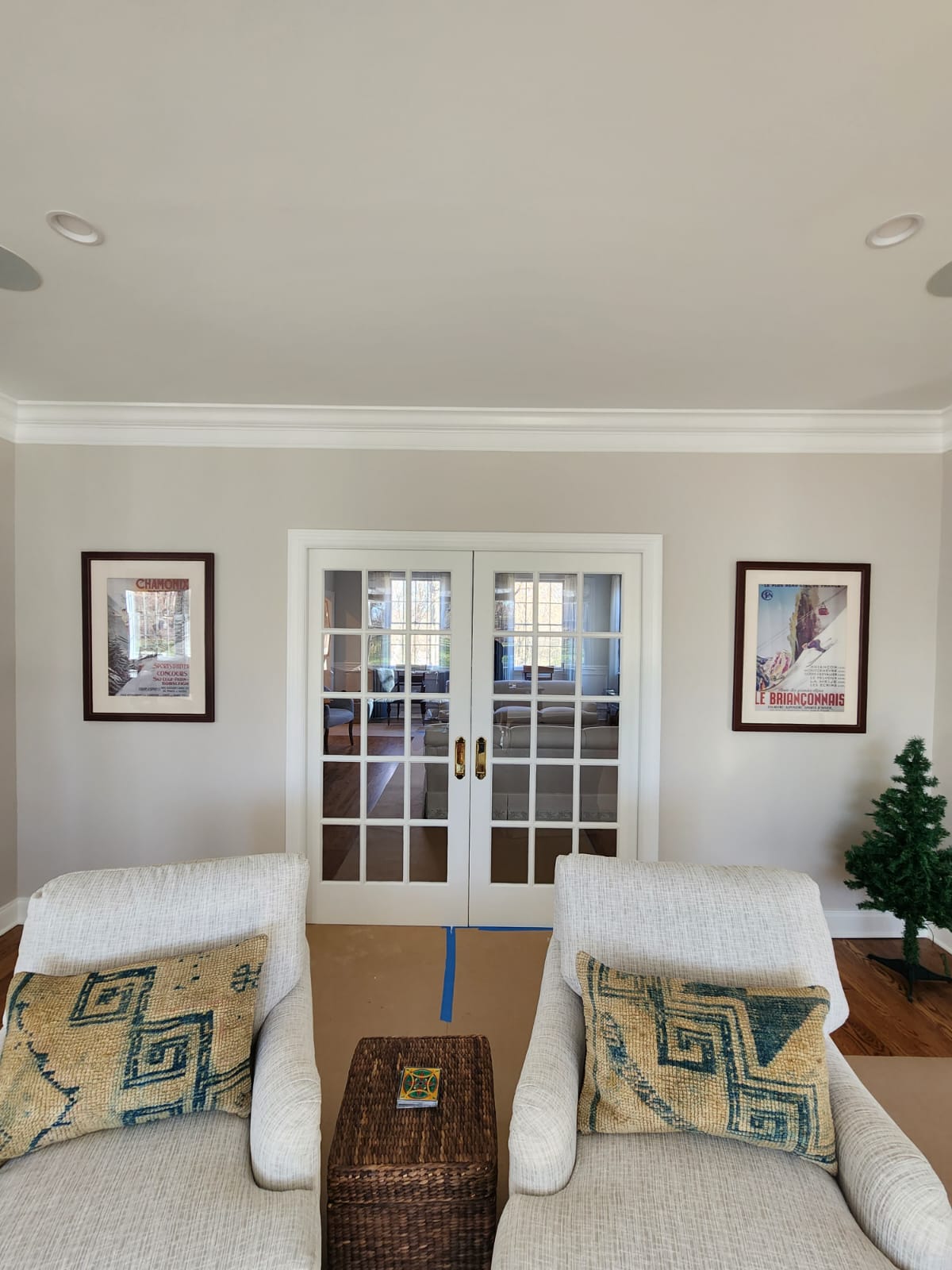 HC Finish Carpentry LLC Image